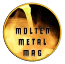 Molten Metal Magazine Molten Metal Mag