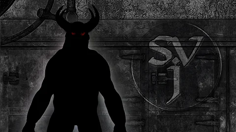 Shadow Vision Journals The Shadow Vision Journals Series